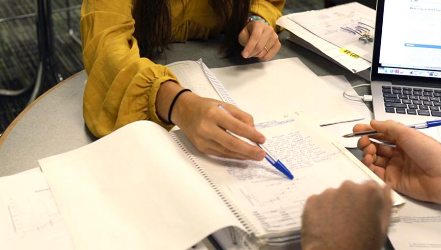 انتخاب رشته تحصیلی