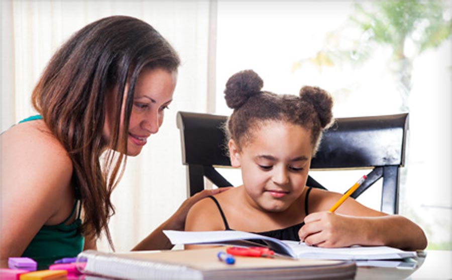 تدریس خصوصی ریاضی سوم