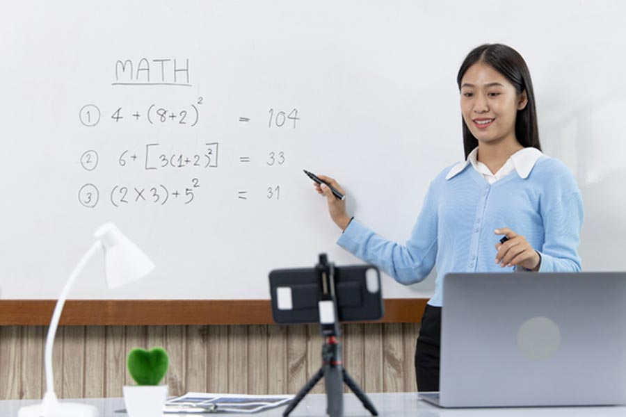 تدریس خصوصی ریاضی