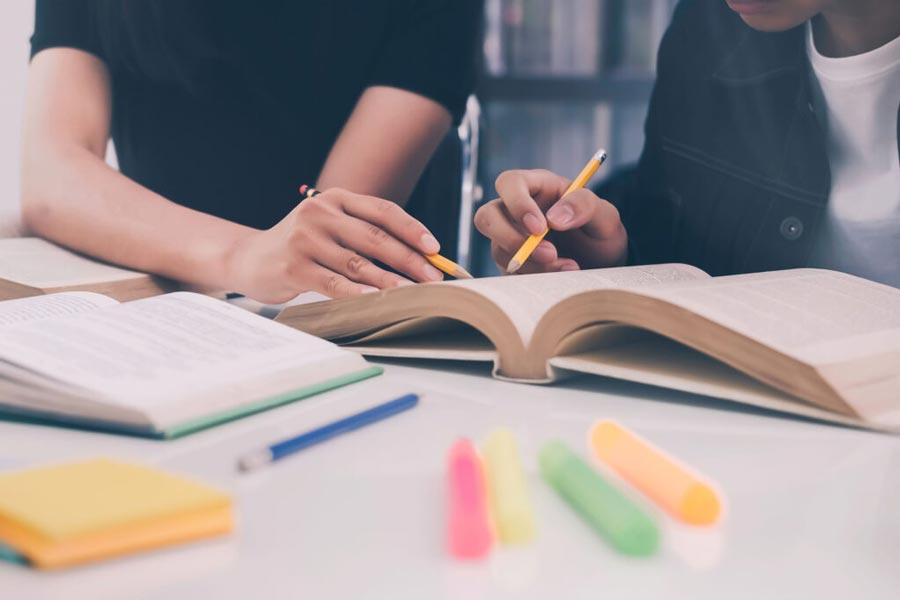 فواید شرکت در کلاس های معلم خصوصی ریاضی انسانی