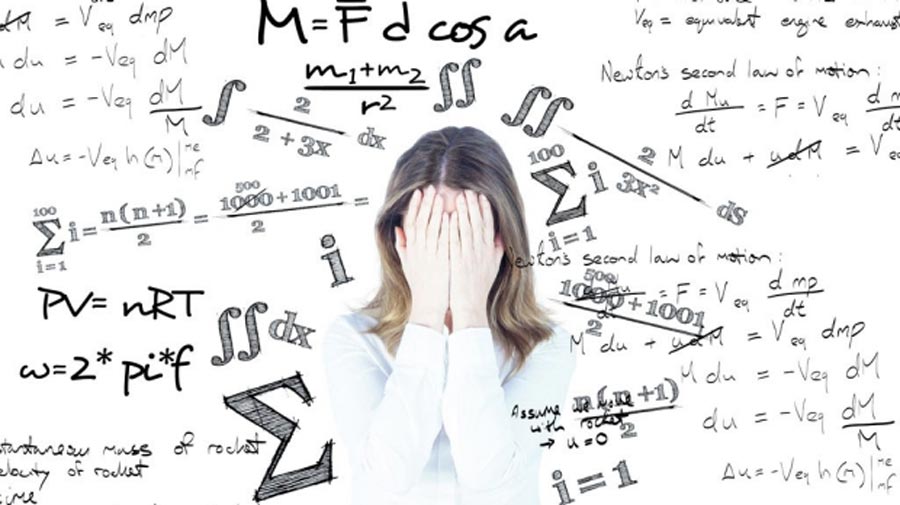 تغییر نگرش به درس ریاضی