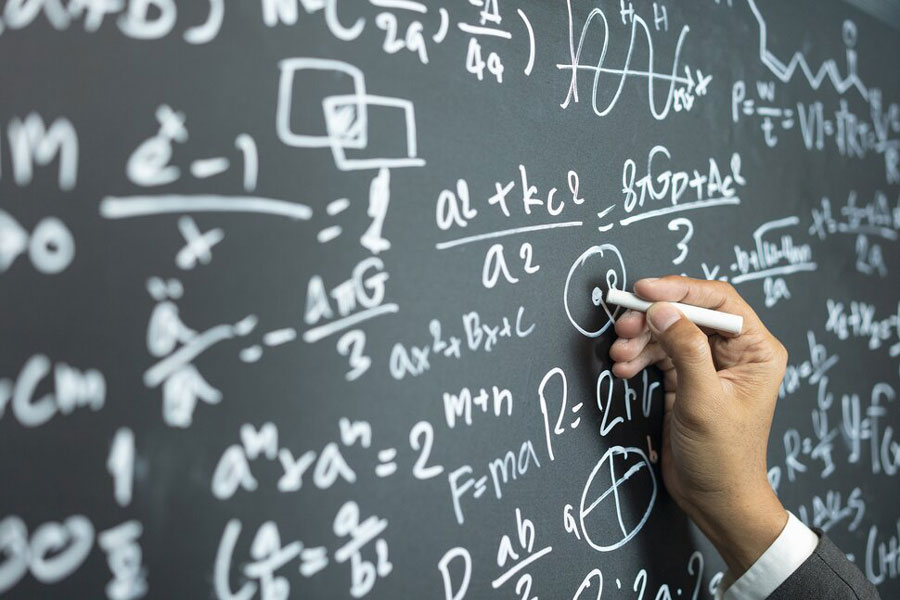 تمرین ریاضی عمومی 1و2