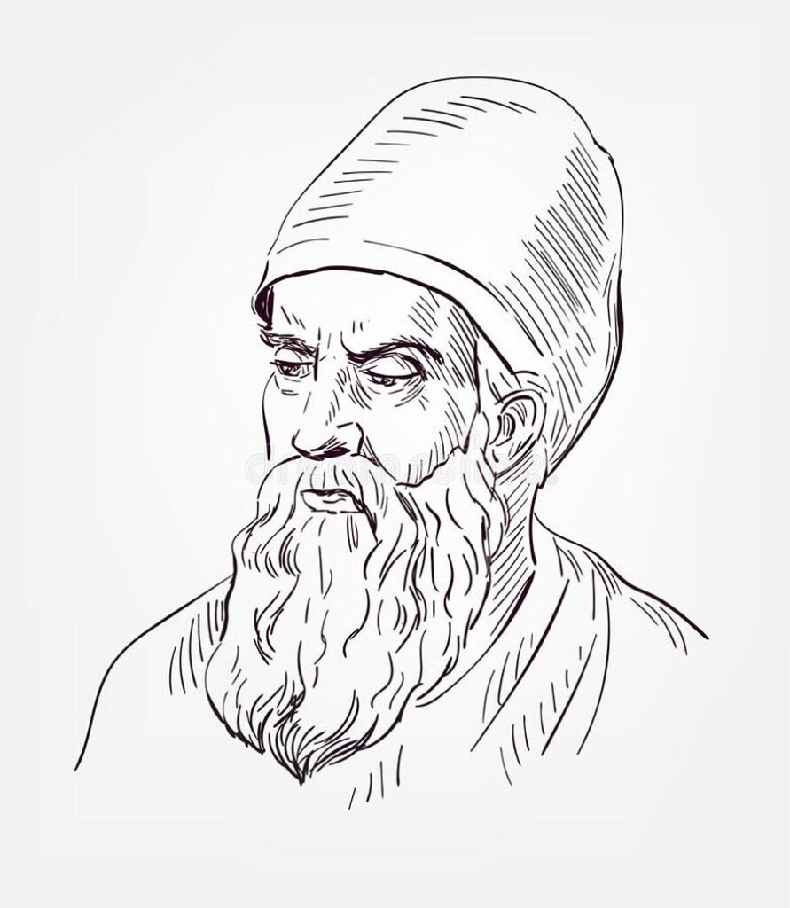 خواجه نصیر توسی.زندگی نامه اقلیدس
