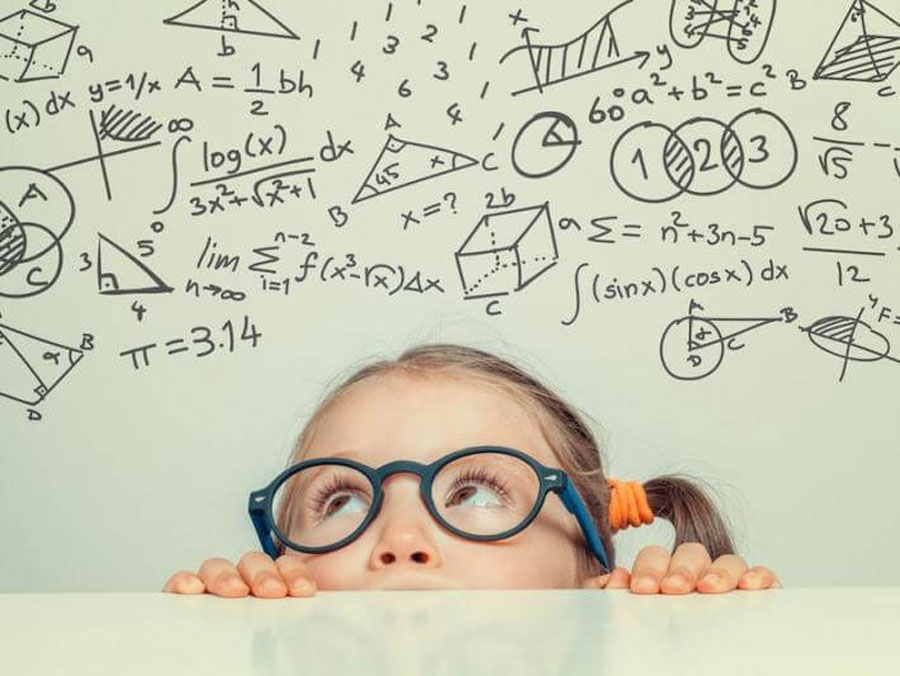 اصلاحات ریاضی