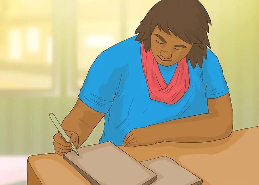 راه های تمرکز به روی درس ریاضی