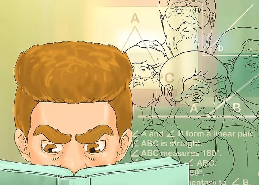 درک بهتر مفاهیم ریاضیات