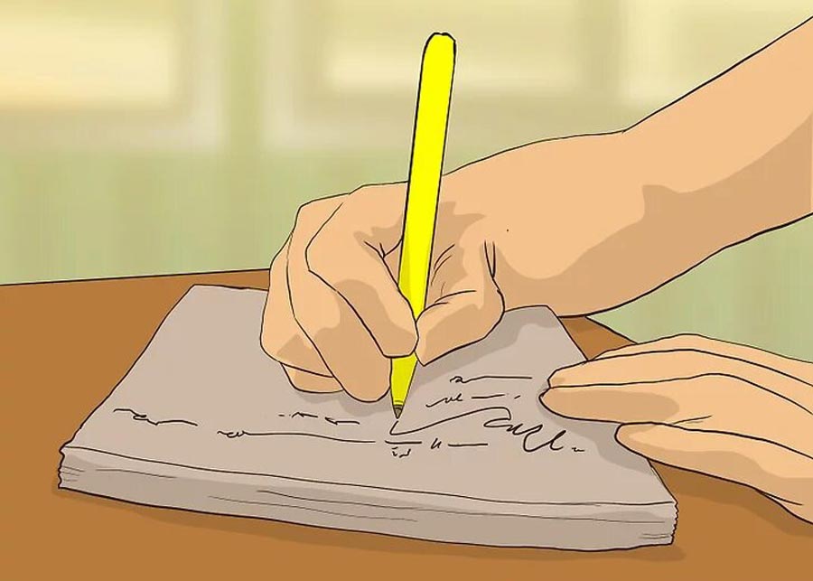 راههای تمرکز به روی درس ریاضی