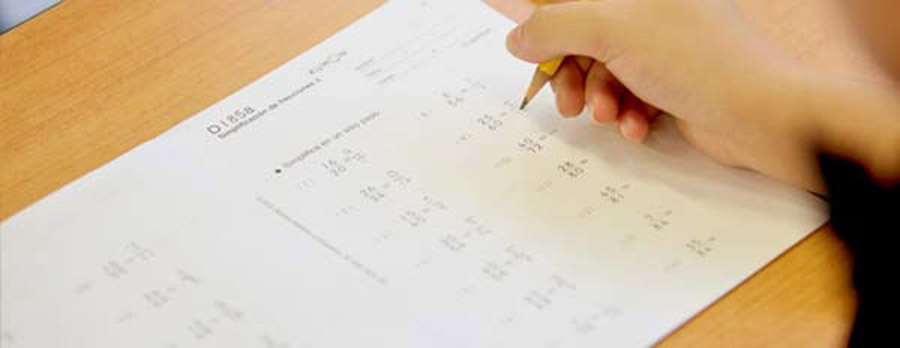 حل تمرین ریاضی ششم