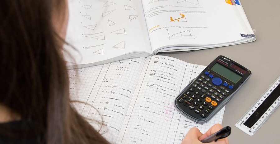 حل تمرین ششم