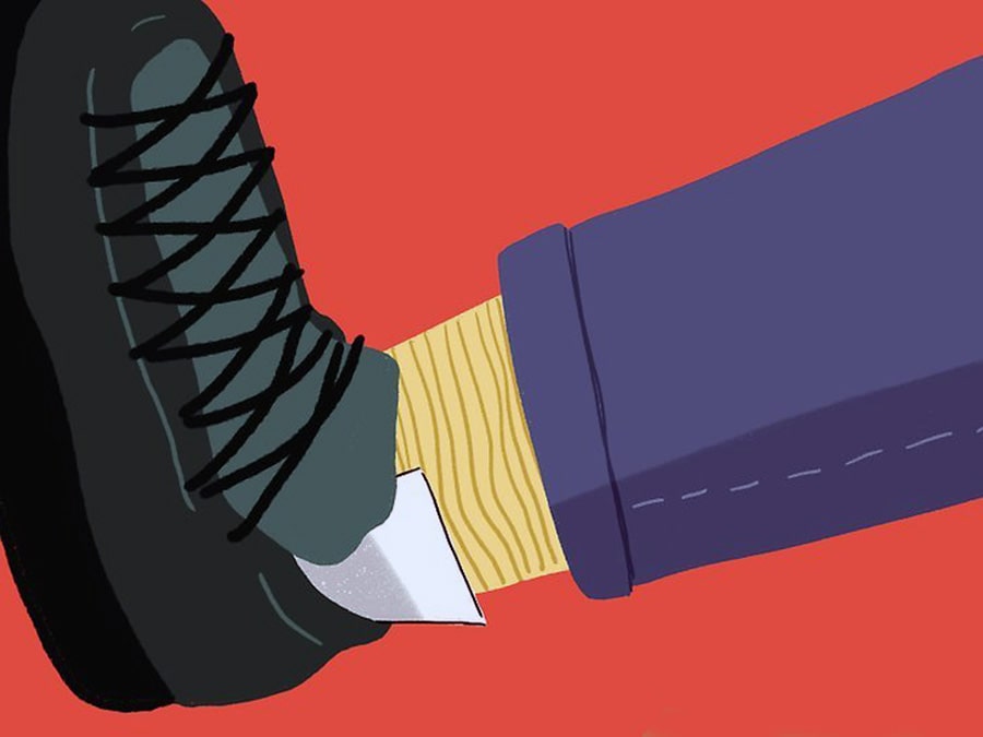 تقلب در آزمون تستی