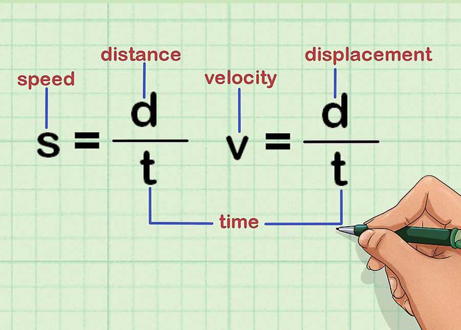 بخش پذیری در فرمول های ریاضی