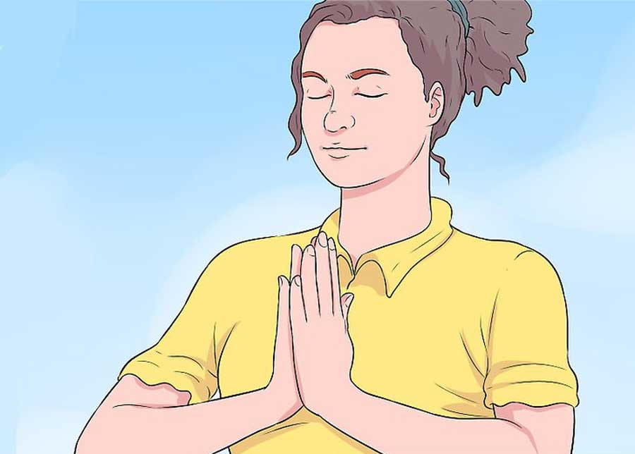 حفظ آرامش هنگام درس خواندن