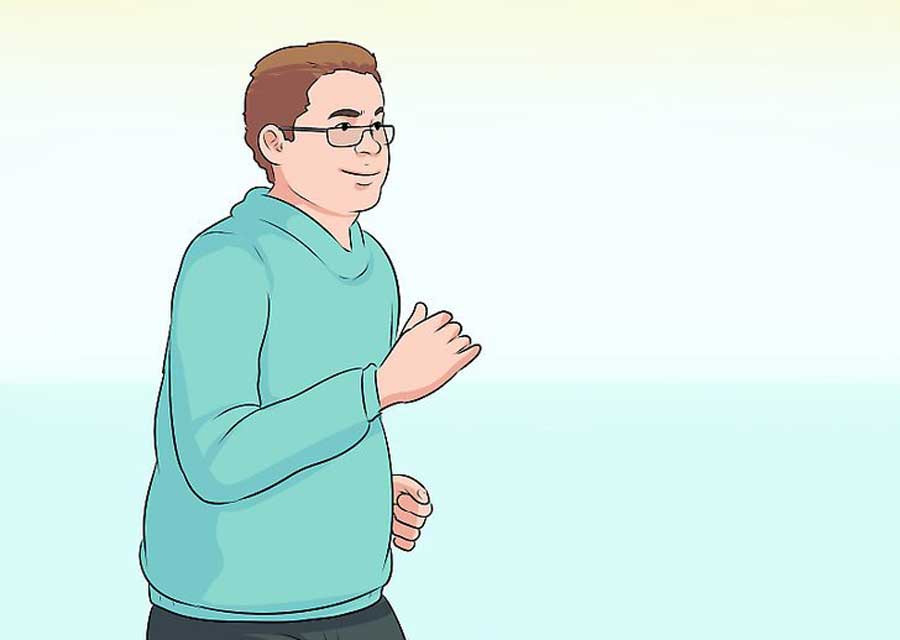 ورزش کردن برای یادگیری درس