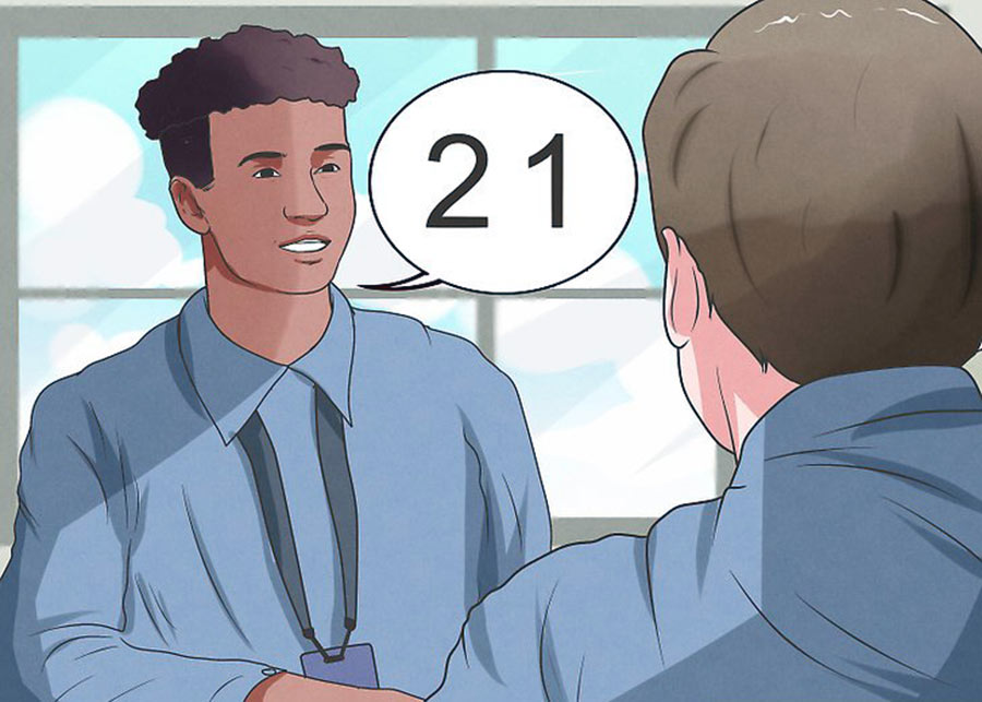 پرسیدن سوال از معلم