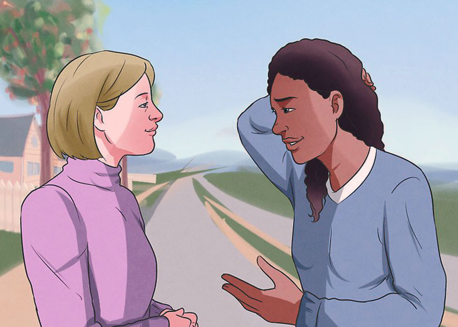 درس خواندن گروهی