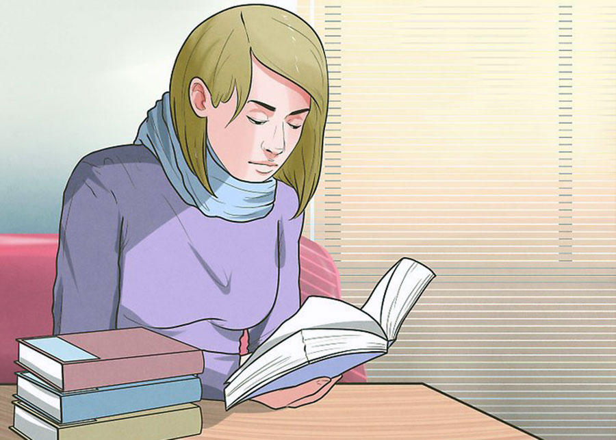 تلاش برای فهمیدن ریاضی