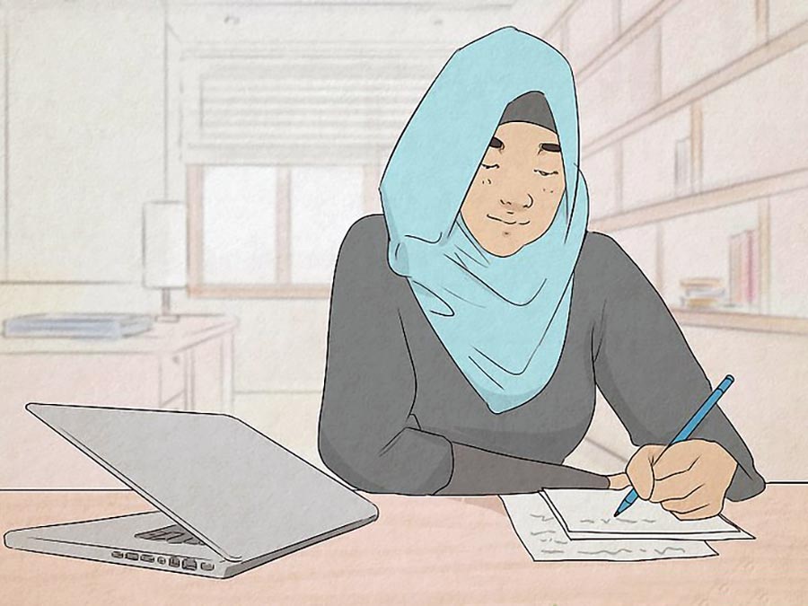 حل تمرین ریاضی