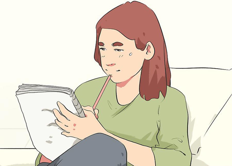 حل مسائل ریاضی