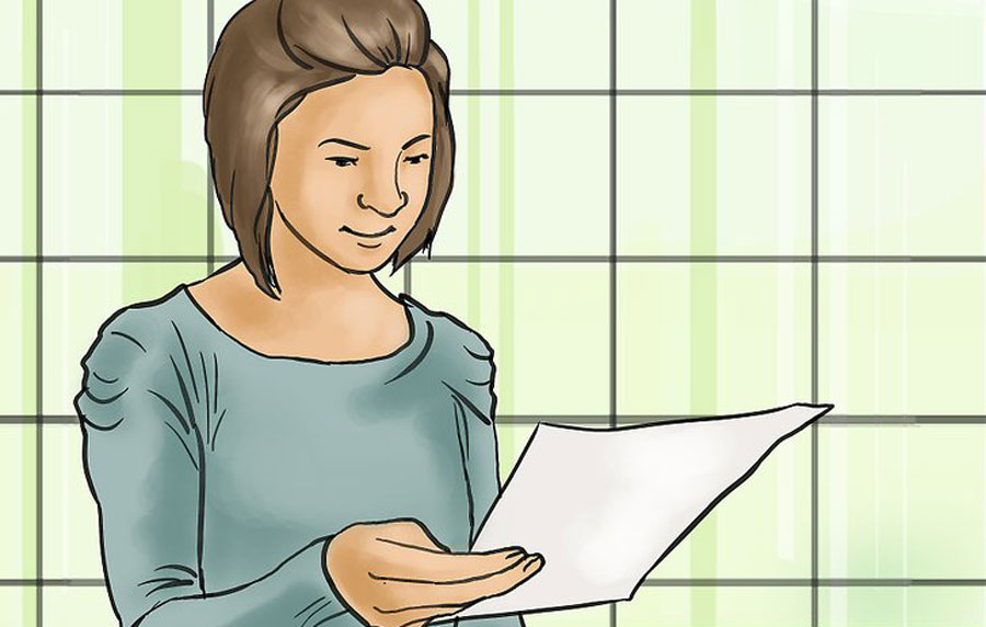 تقلب در آزمون تستی