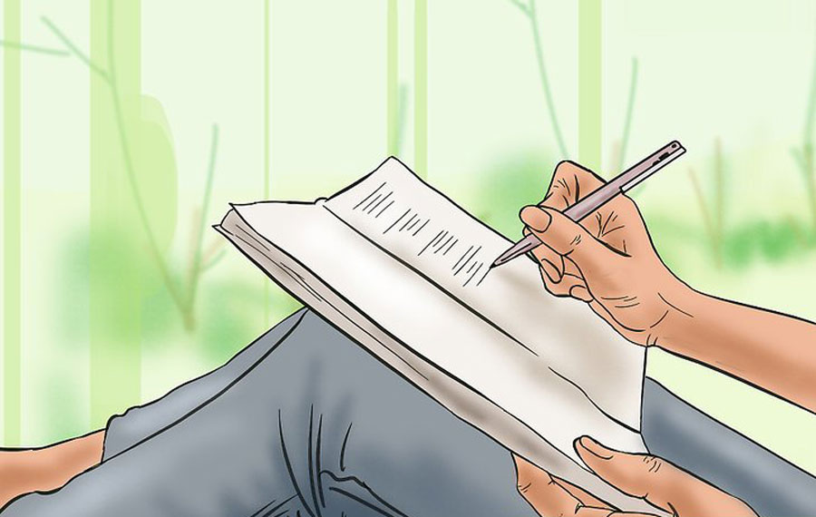 تقلب در آزمون تستی
