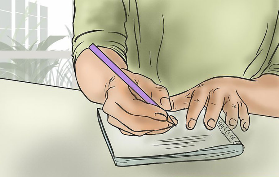 تقلب در آزمون تستی