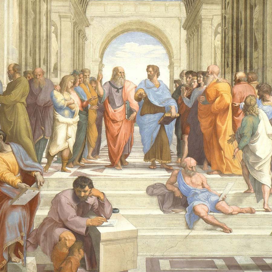 دانشمندان ریاضی