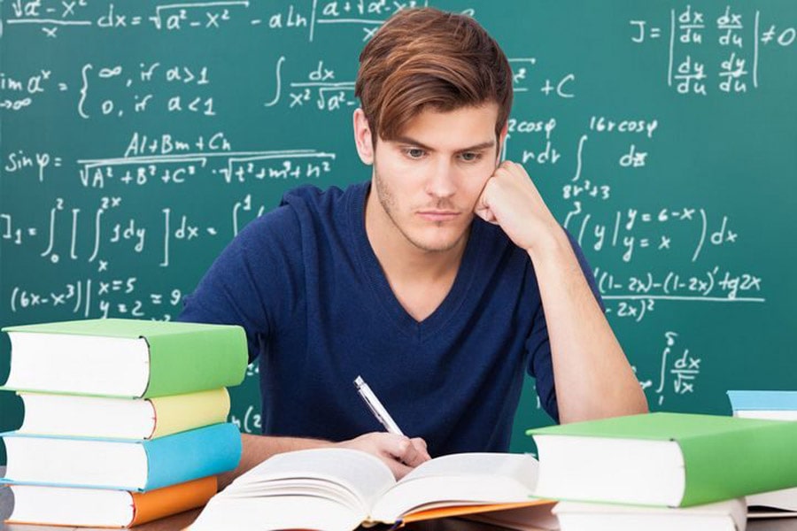 دروس اختصاصی رشته ریاضی