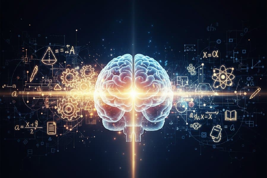 بخش دوم: کالبدشکافی آزمون ورودی روشنگران